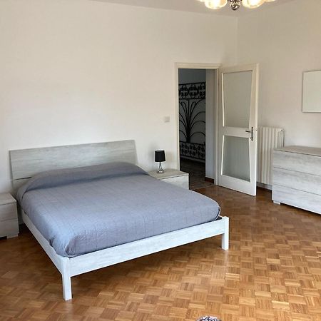 Mati'S House Διαμέρισμα Μπελάτζιο Εξωτερικό φωτογραφία