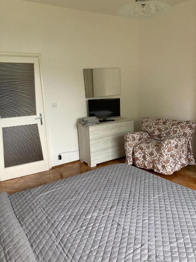 Mati'S House Διαμέρισμα Μπελάτζιο Εξωτερικό φωτογραφία
