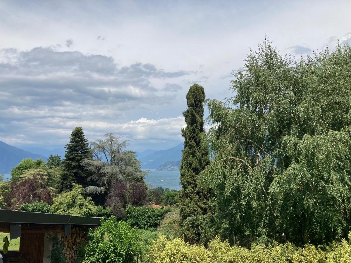 Mati'S House Διαμέρισμα Μπελάτζιο Εξωτερικό φωτογραφία